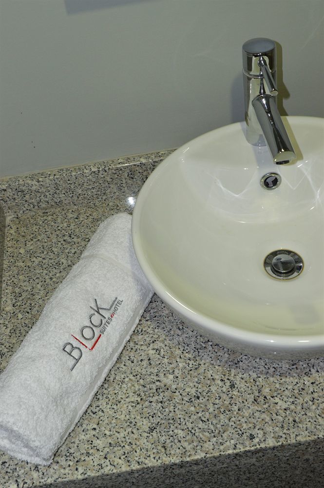 Hotel Block Suites Мехіко Екстер'єр фото