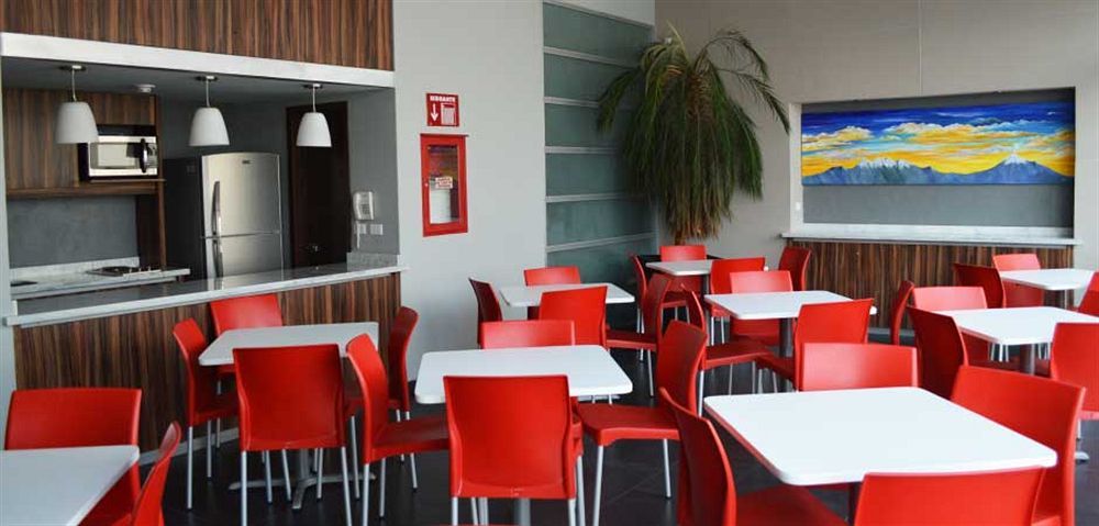 Hotel Block Suites Мехіко Екстер'єр фото