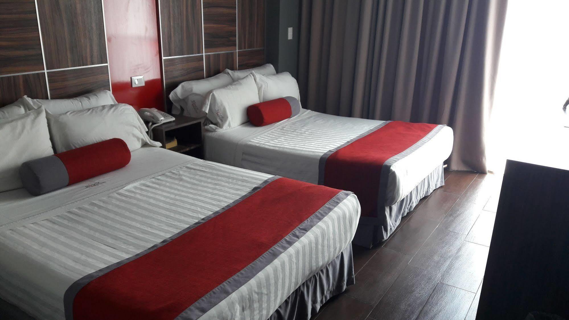 Hotel Block Suites Мехіко Екстер'єр фото