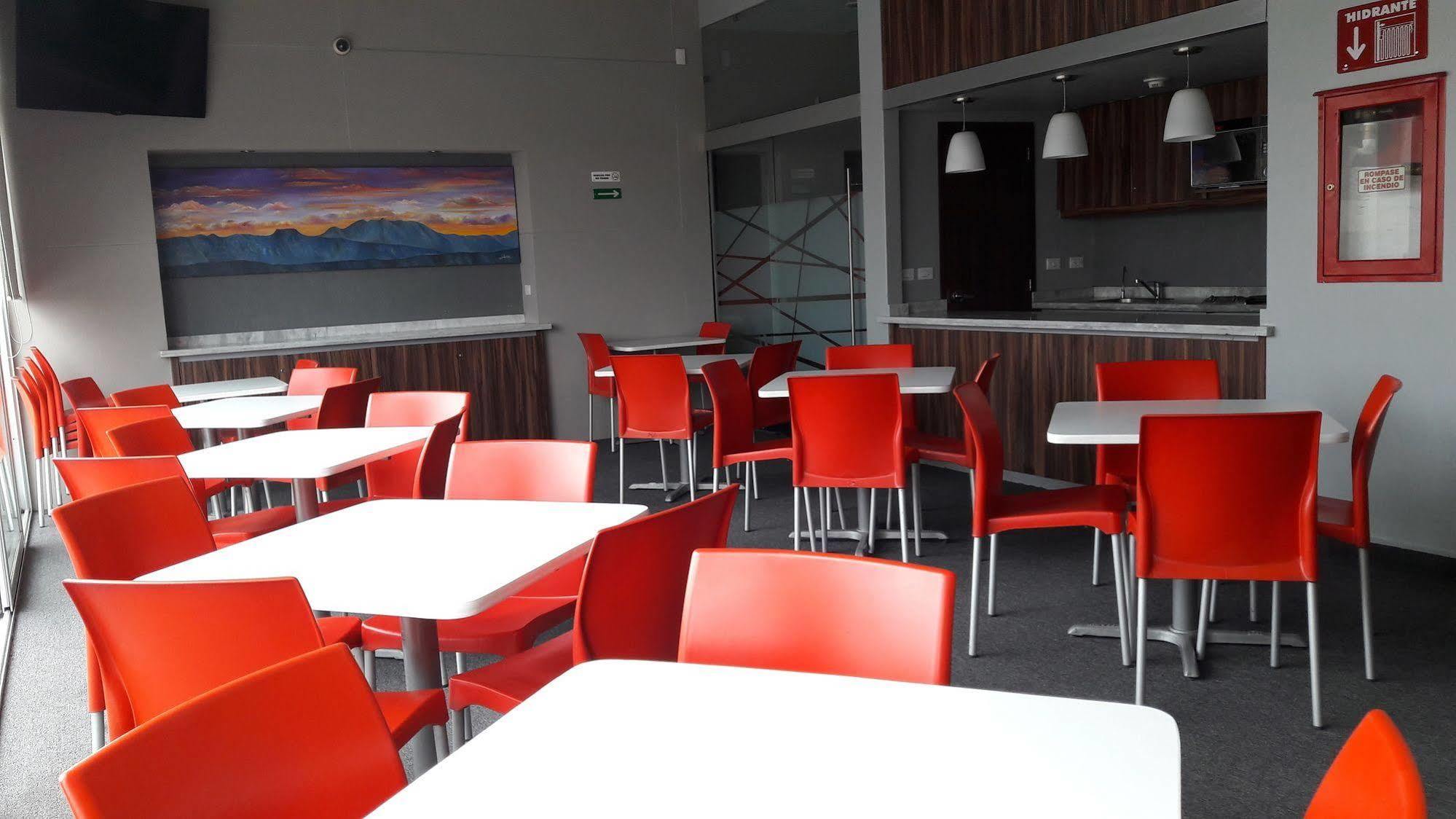 Hotel Block Suites Мехіко Екстер'єр фото