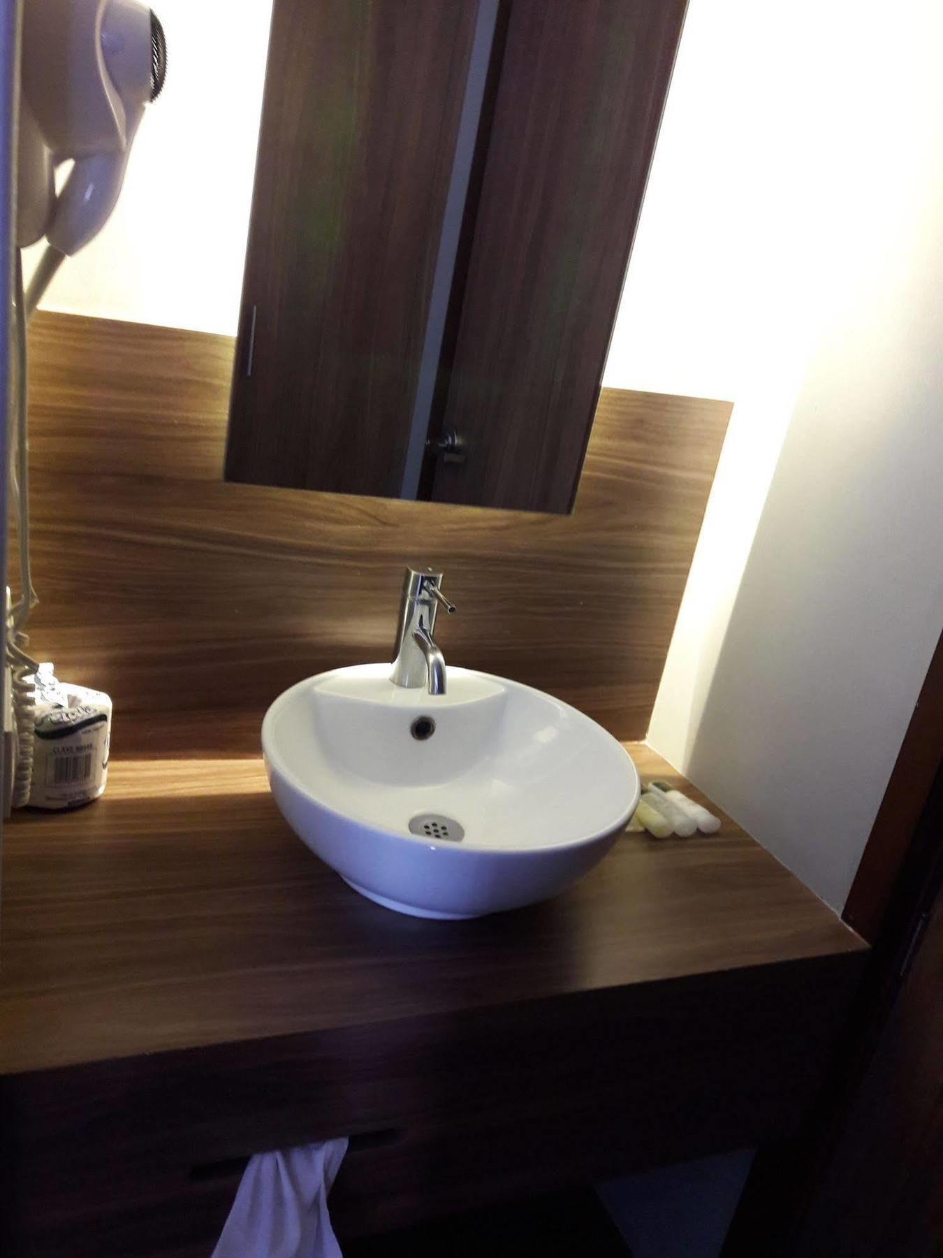Hotel Block Suites Мехіко Екстер'єр фото